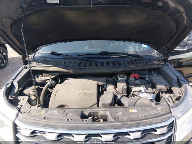 Aukcja sprzedaży 2017 Ford Explorer Xlt, vin: 1FM5K8D8XHGC79941, numer aukcji: 46135242