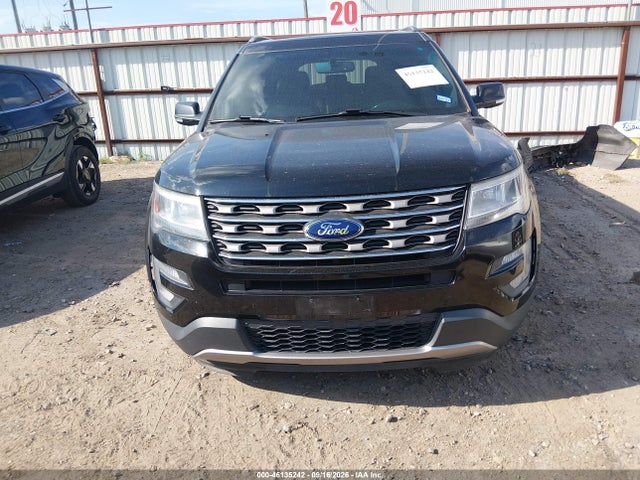 Aukcja sprzedaży 2017 Ford Explorer Xlt, vin: 1FM5K8D8XHGC79941, numer aukcji: 46135242
