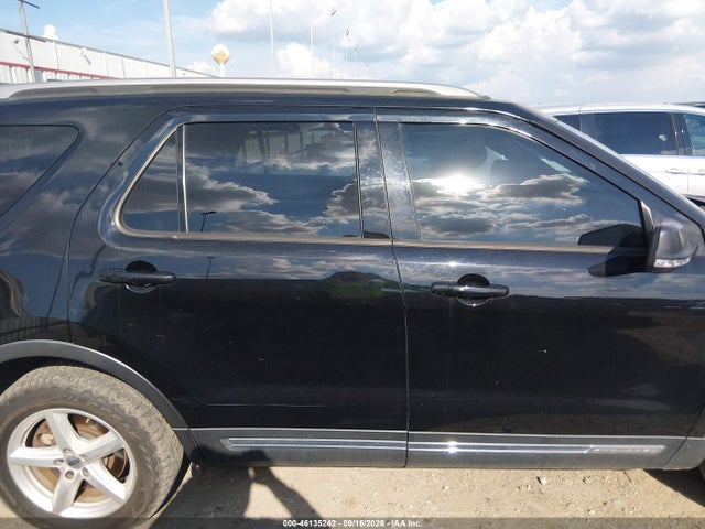 Aukcja sprzedaży 2017 Ford Explorer Xlt, vin: 1FM5K8D8XHGC79941, numer aukcji: 46135242
