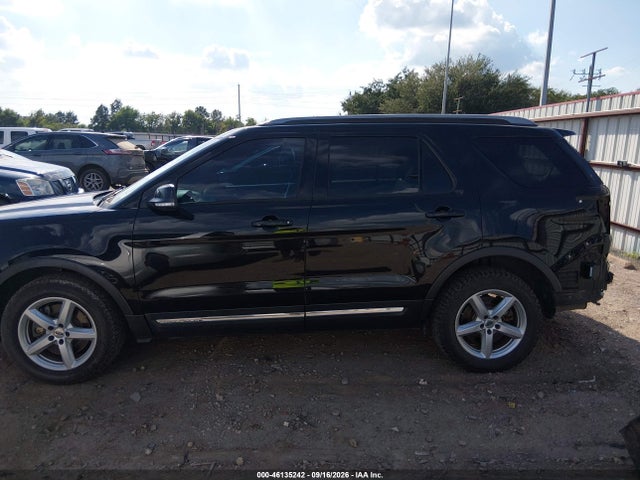 Aukcja sprzedaży 2017 Ford Explorer Xlt, vin: 1FM5K8D8XHGC79941, numer aukcji: 46135242