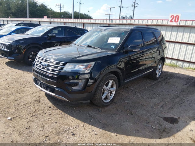 Aukcja sprzedaży 2017 Ford Explorer Xlt, vin: 1FM5K8D8XHGC79941, numer aukcji: 46135242