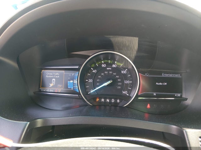 Aukcja sprzedaży 2017 Ford Explorer Xlt, vin: 1FM5K8D8XHGC79941, numer aukcji: 46135242