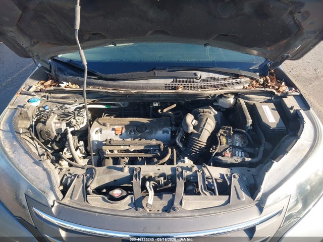Продаж на аукціоні авто 2012 Honda Cr-v Ex, vin: 2HKRM4H52CH628233, номер лоту: 46135245