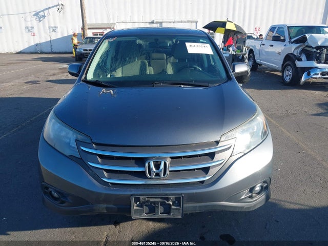 Продаж на аукціоні авто 2012 Honda Cr-v Ex, vin: 2HKRM4H52CH628233, номер лоту: 46135245