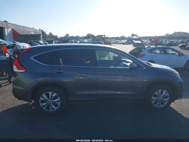 Продаж на аукціоні авто 2012 Honda Cr-v Ex, vin: 2HKRM4H52CH628233, номер лоту: 46135245