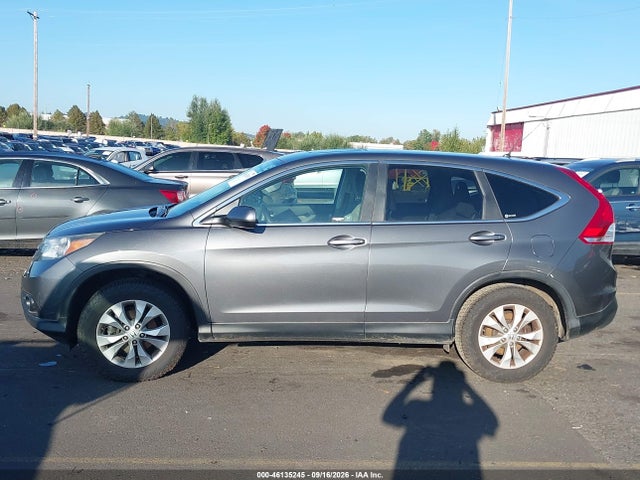 Продаж на аукціоні авто 2012 Honda Cr-v Ex, vin: 2HKRM4H52CH628233, номер лоту: 46135245