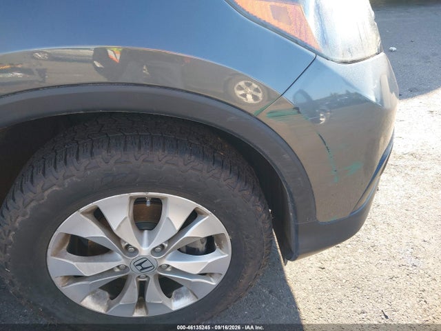 Продаж на аукціоні авто 2012 Honda Cr-v Ex, vin: 2HKRM4H52CH628233, номер лоту: 46135245