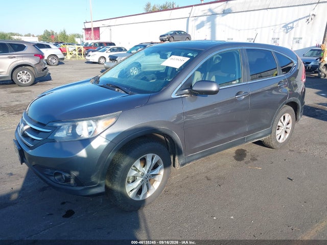 Продаж на аукціоні авто 2012 Honda Cr-v Ex, vin: 2HKRM4H52CH628233, номер лоту: 46135245