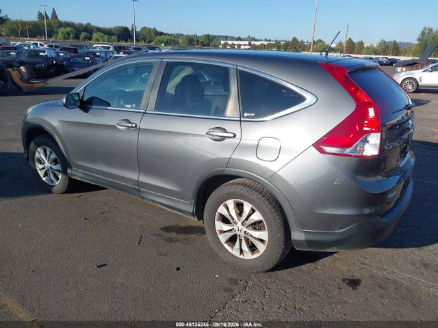 Продаж на аукціоні авто 2012 Honda Cr-v Ex, vin: 2HKRM4H52CH628233, номер лоту: 46135245