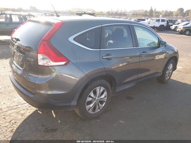 Продаж на аукціоні авто 2012 Honda Cr-v Ex, vin: 2HKRM4H52CH628233, номер лоту: 46135245