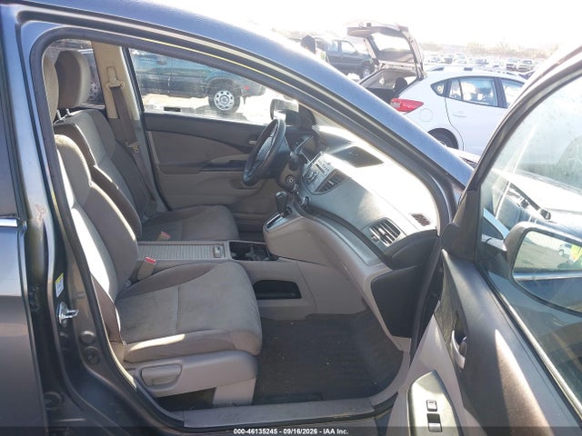 Продаж на аукціоні авто 2012 Honda Cr-v Ex, vin: 2HKRM4H52CH628233, номер лоту: 46135245