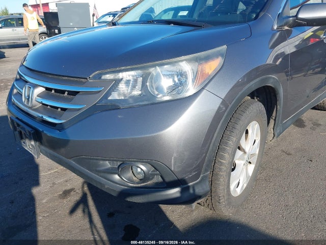 Продаж на аукціоні авто 2012 Honda Cr-v Ex, vin: 2HKRM4H52CH628233, номер лоту: 46135245