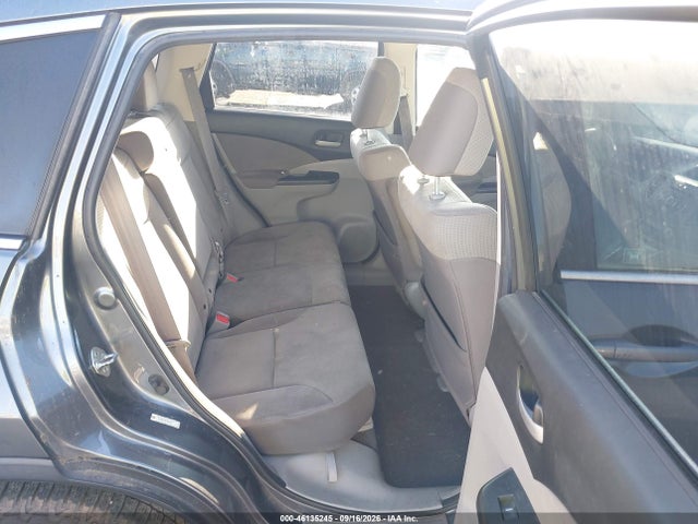 Продаж на аукціоні авто 2012 Honda Cr-v Ex, vin: 2HKRM4H52CH628233, номер лоту: 46135245