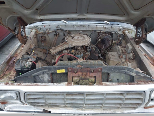 1979 Ford F-100 მანქანა იყიდება აუქციონზე, vin: F14HRED1368, აუქციონის ნომერი: 46135250
