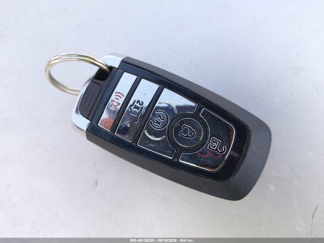 Продаж на аукціоні авто 2020 Lincoln Corsair Reserve, vin: 5LMCJ2C92LUL14030, номер лоту: 46135255