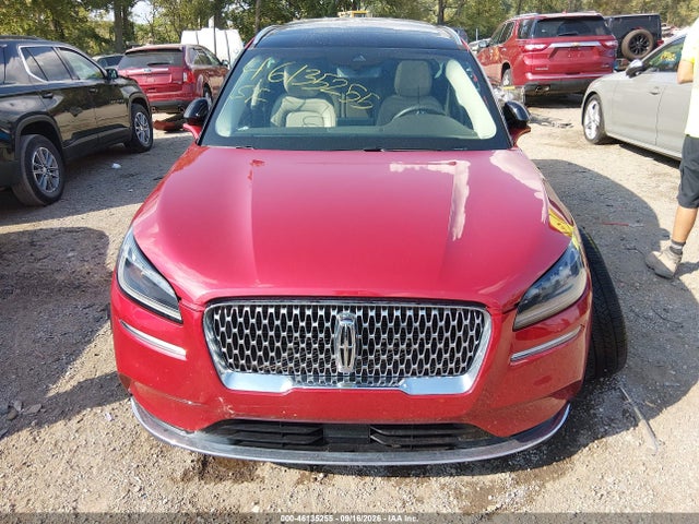Продаж на аукціоні авто 2020 Lincoln Corsair Reserve, vin: 5LMCJ2C92LUL14030, номер лоту: 46135255