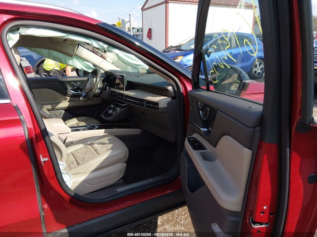 Продаж на аукціоні авто 2020 Lincoln Corsair Reserve, vin: 5LMCJ2C92LUL14030, номер лоту: 46135255