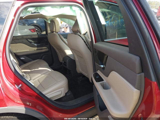 Продаж на аукціоні авто 2020 Lincoln Corsair Reserve, vin: 5LMCJ2C92LUL14030, номер лоту: 46135255