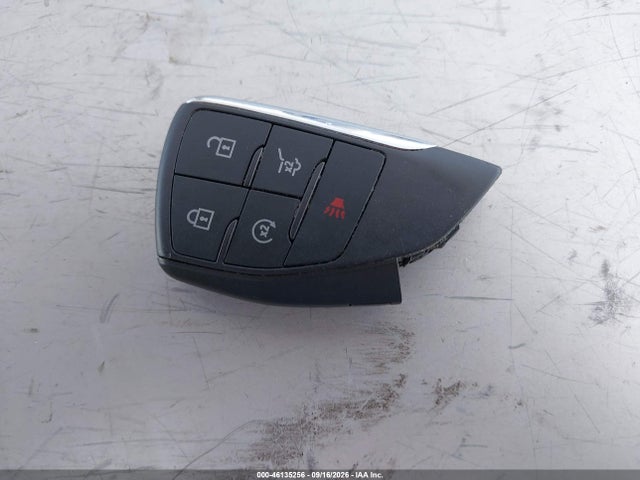 Продаж на аукціоні авто 2025 Chevrolet Traverse Fwd Lt, vin: 1GNERGRSXSJ297128, номер лоту: 46135256