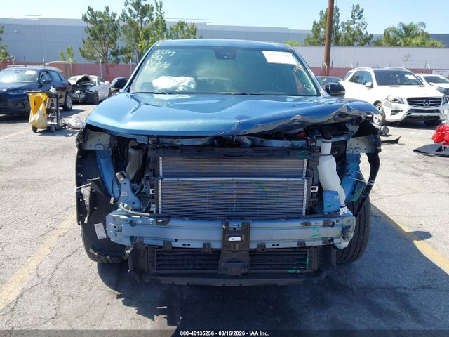 Продаж на аукціоні авто 2025 Chevrolet Traverse Fwd Lt, vin: 1GNERGRSXSJ297128, номер лоту: 46135256