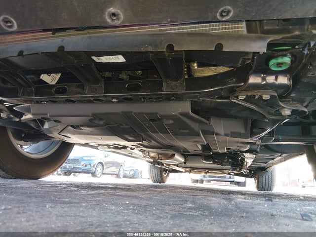 Продаж на аукціоні авто 2025 Chevrolet Traverse Fwd Lt, vin: 1GNERGRSXSJ297128, номер лоту: 46135256