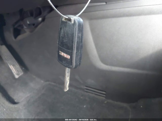 Aukcja sprzedaży 2013 Gmc Terrain Sle-1, vin: 2GKALMEK6D6330837, numer aukcji: 46135262
