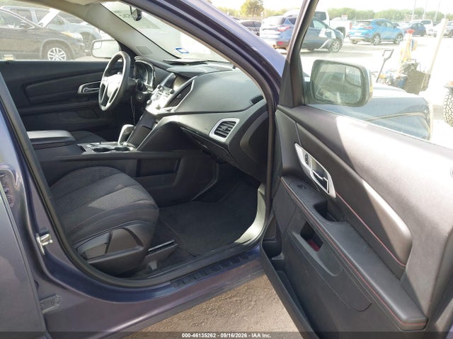 Aukcja sprzedaży 2013 Gmc Terrain Sle-1, vin: 2GKALMEK6D6330837, numer aukcji: 46135262