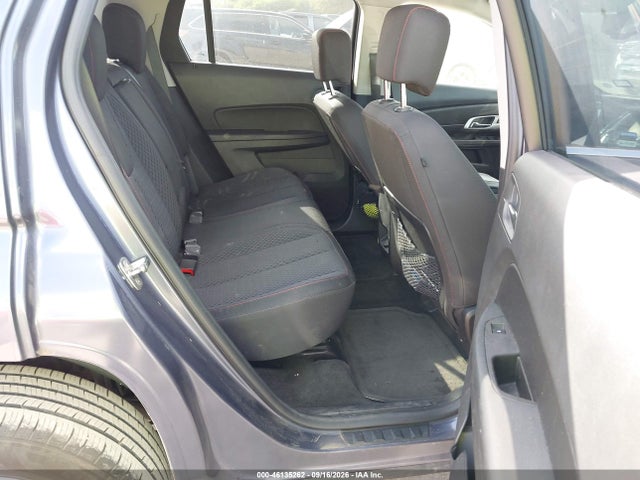 Aukcja sprzedaży 2013 Gmc Terrain Sle-1, vin: 2GKALMEK6D6330837, numer aukcji: 46135262