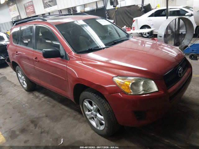 Aukcja sprzedaży 2012 Toyota Rav4, vin: JTMBF4DV2C5056985, numer aukcji: 46135263