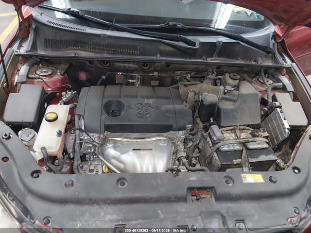 46135263 :رقم المزاد ، JTMBF4DV2C5056985 vin ، 2012 Toyota Rav4 مزاد بيع