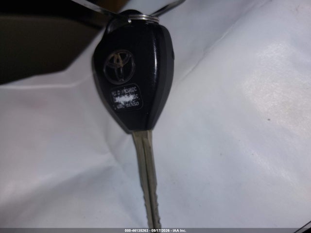 46135263 :رقم المزاد ، JTMBF4DV2C5056985 vin ، 2012 Toyota Rav4 مزاد بيع