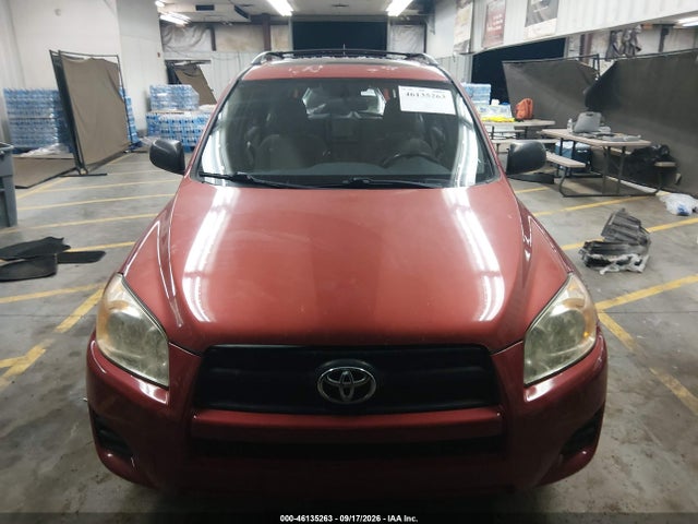 46135263 :رقم المزاد ، JTMBF4DV2C5056985 vin ، 2012 Toyota Rav4 مزاد بيع