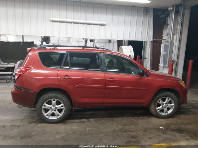 46135263 :رقم المزاد ، JTMBF4DV2C5056985 vin ، 2012 Toyota Rav4 مزاد بيع