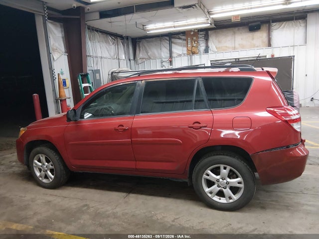 46135263 :رقم المزاد ، JTMBF4DV2C5056985 vin ، 2012 Toyota Rav4 مزاد بيع