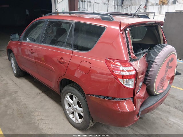 46135263 :رقم المزاد ، JTMBF4DV2C5056985 vin ، 2012 Toyota Rav4 مزاد بيع