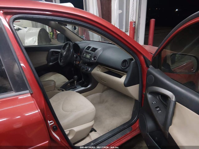 46135263 :رقم المزاد ، JTMBF4DV2C5056985 vin ، 2012 Toyota Rav4 مزاد بيع