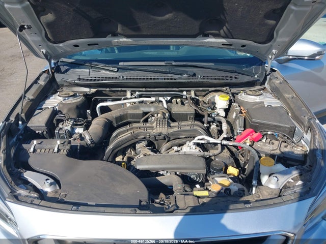 Subaru Outback Limited 2022 4S4BTAMC5N3171340 Image 10