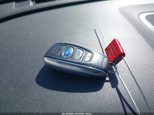 Subaru Outback Limited 2022 4S4BTAMC5N3171340 Image 11