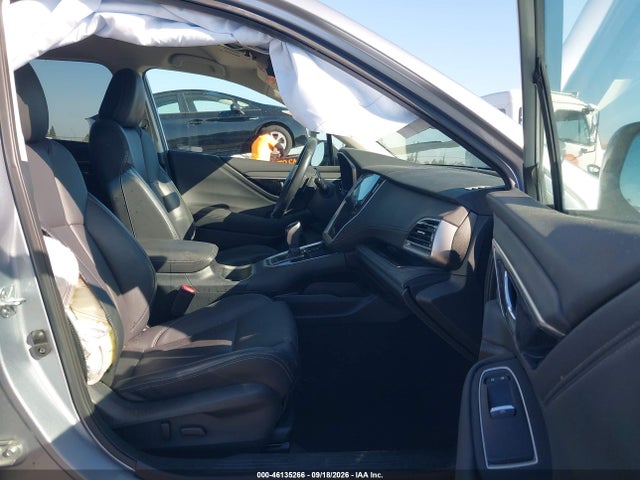 Subaru Outback Limited 2022 4S4BTAMC5N3171340 Image 5