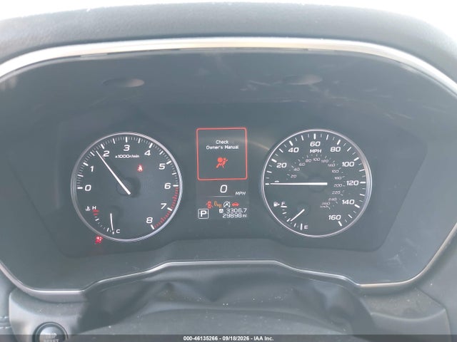 Subaru Outback Limited 2022 4S4BTAMC5N3171340 Image 7