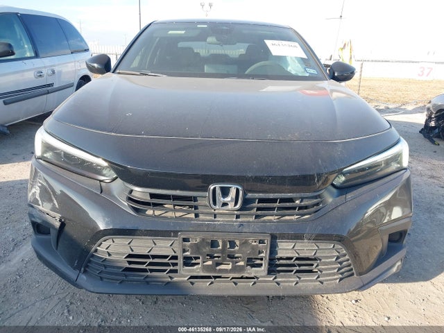 Aukcja sprzedaży 2023 Honda Civic Sport, vin: 2HGFE2F55PH521412, numer aukcji: 46135268