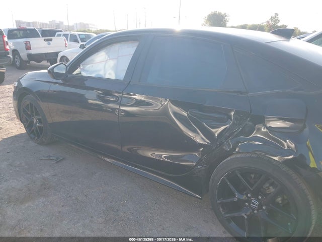 Aukcja sprzedaży 2023 Honda Civic Sport, vin: 2HGFE2F55PH521412, numer aukcji: 46135268