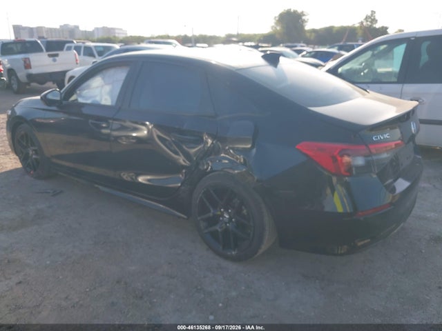 Aukcja sprzedaży 2023 Honda Civic Sport, vin: 2HGFE2F55PH521412, numer aukcji: 46135268