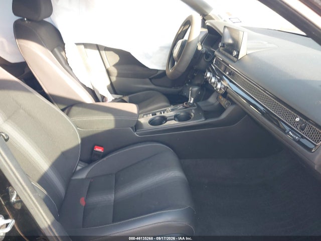 Aukcja sprzedaży 2023 Honda Civic Sport, vin: 2HGFE2F55PH521412, numer aukcji: 46135268