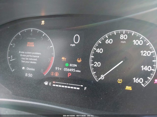 Aukcja sprzedaży 2023 Honda Civic Sport, vin: 2HGFE2F55PH521412, numer aukcji: 46135268