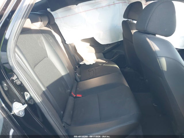 Aukcja sprzedaży 2023 Honda Civic Sport, vin: 2HGFE2F55PH521412, numer aukcji: 46135268