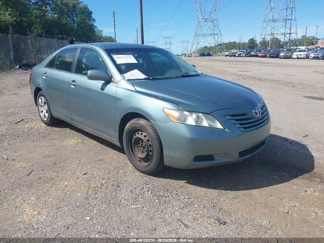 46135270 :رقم المزاد ، 4T1BE46K59U894007 vin ، 2009 Toyota Camry Le مزاد بيع