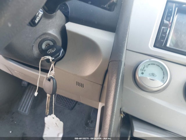 46135270 :رقم المزاد ، 4T1BE46K59U894007 vin ، 2009 Toyota Camry Le مزاد بيع