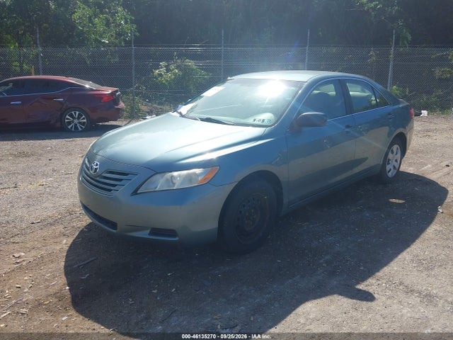 46135270 :رقم المزاد ، 4T1BE46K59U894007 vin ، 2009 Toyota Camry Le مزاد بيع