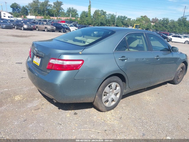 46135270 :رقم المزاد ، 4T1BE46K59U894007 vin ، 2009 Toyota Camry Le مزاد بيع